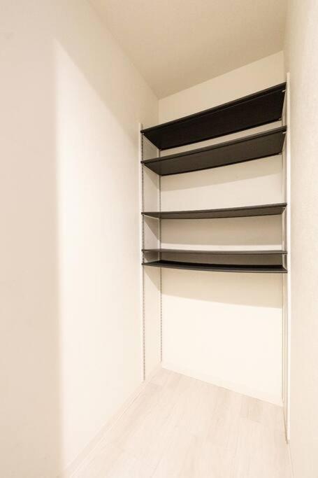 Eve Appartement Sapporo Buitenkant foto